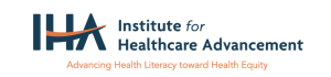National Health Literacy Awareness/Advocacy – Taking Action for a ...