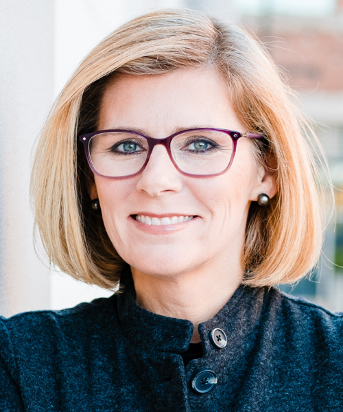 Catina O’Leary, PhD, LMSW 